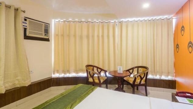 Hotel Clifton Hyderabad Exterior photo