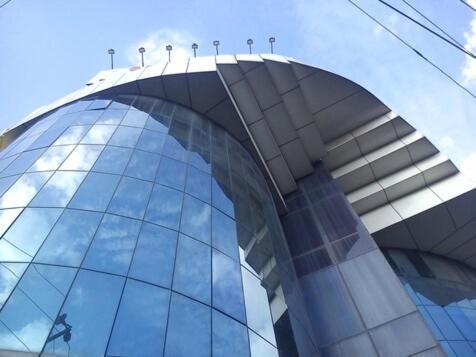 Hotel Clifton Hyderabad Exterior photo